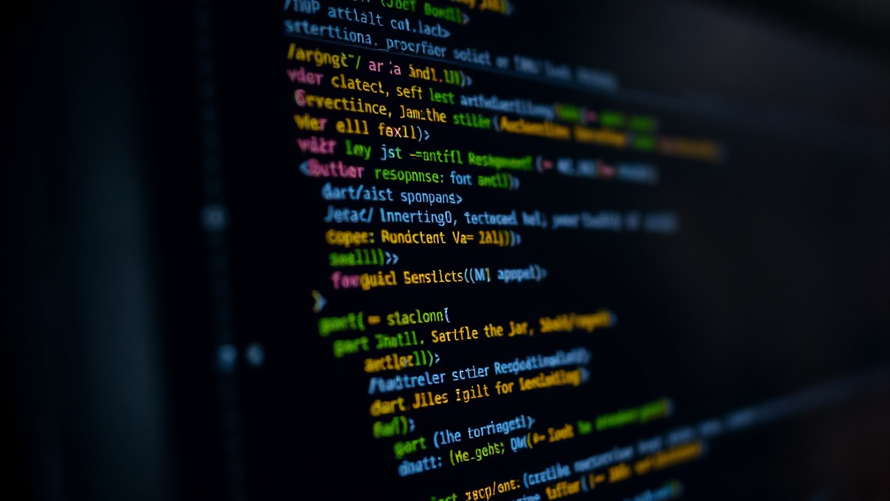 Cindermark API Code-Schnittstelle